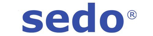 Sedo Logo