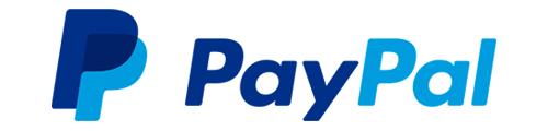 Paypal logo