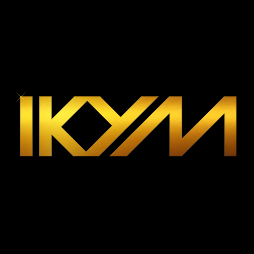 KYM logo