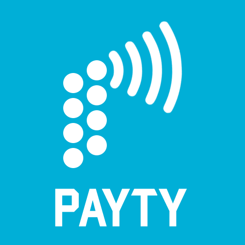payment logo