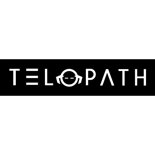 Telepathic logo