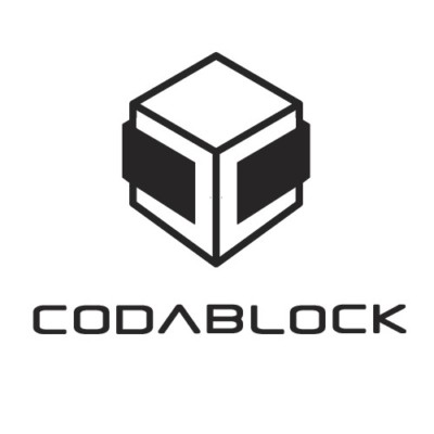 CODABLOCK.COM FOR SALE